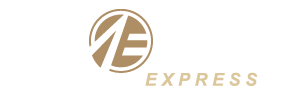 All Over Express Logo