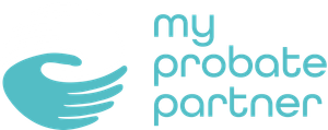 My Probate Partner Logo