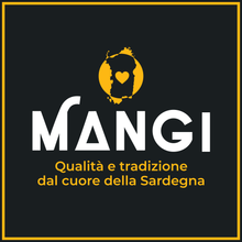 Mangi group logo