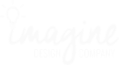 Imagine Design Company Logo