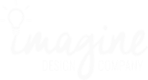 Imagine Design Company Logo