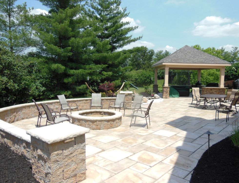 Lichtenberg Landscaping Inc.