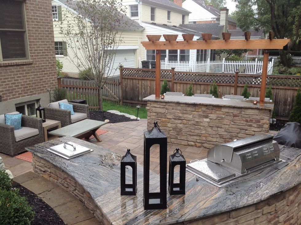 Lichtenberg Landscaping Inc.