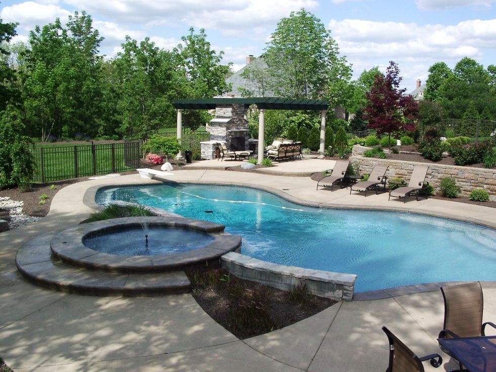 Lichtenberg Landscaping Inc.