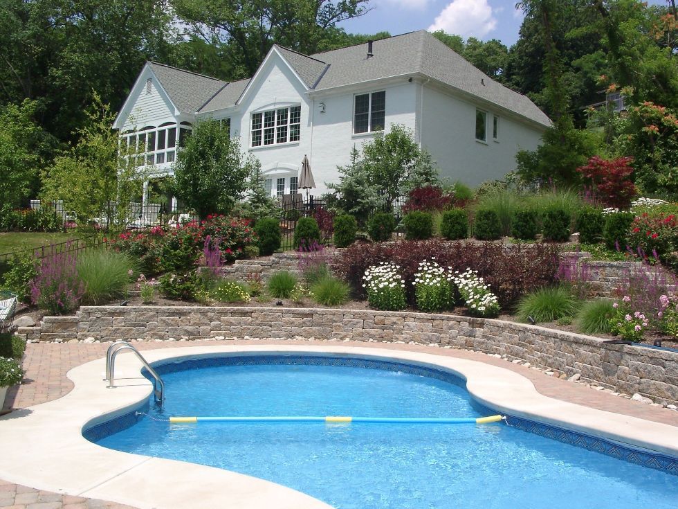 Lichtenberg Landscaping Inc.