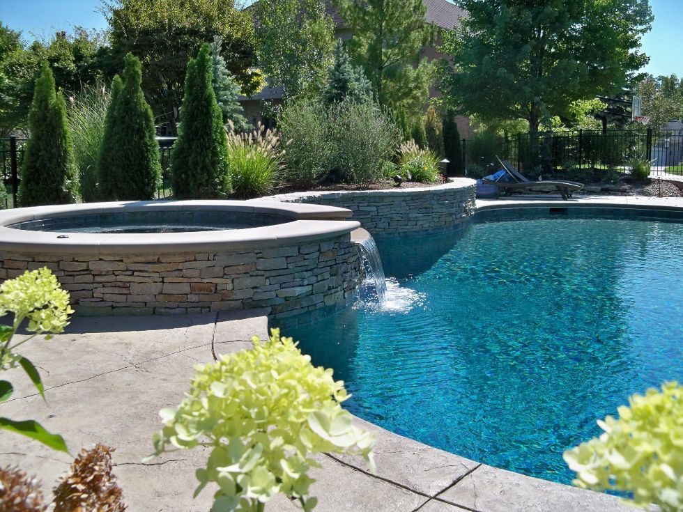 Lichtenberg Landscaping Inc.