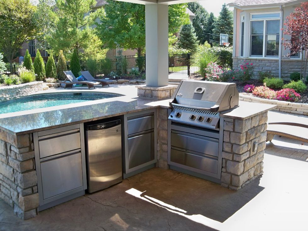 Lichtenberg Landscaping Inc.