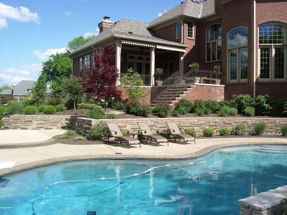 Lichtenberg Landscaping Inc.