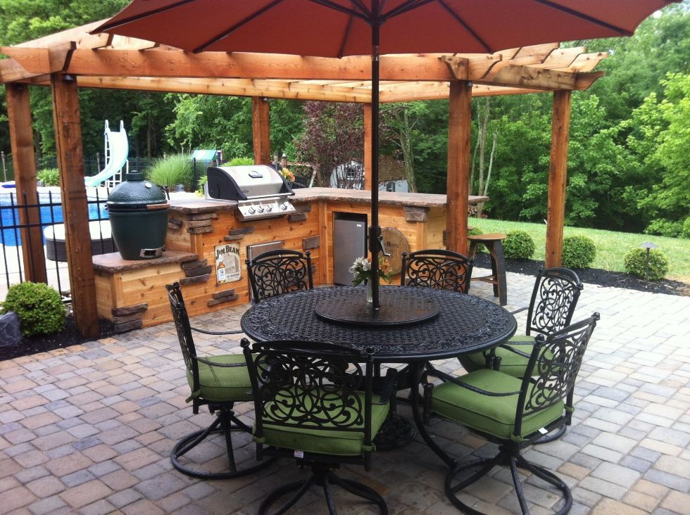 Lichtenberg Landscaping Inc.