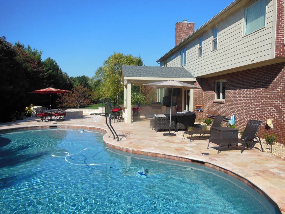 Lichtenberg Landscaping Inc.