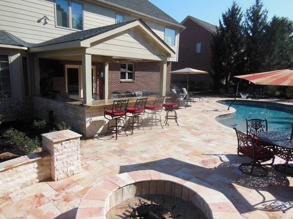 Lichtenberg Landscaping Inc.