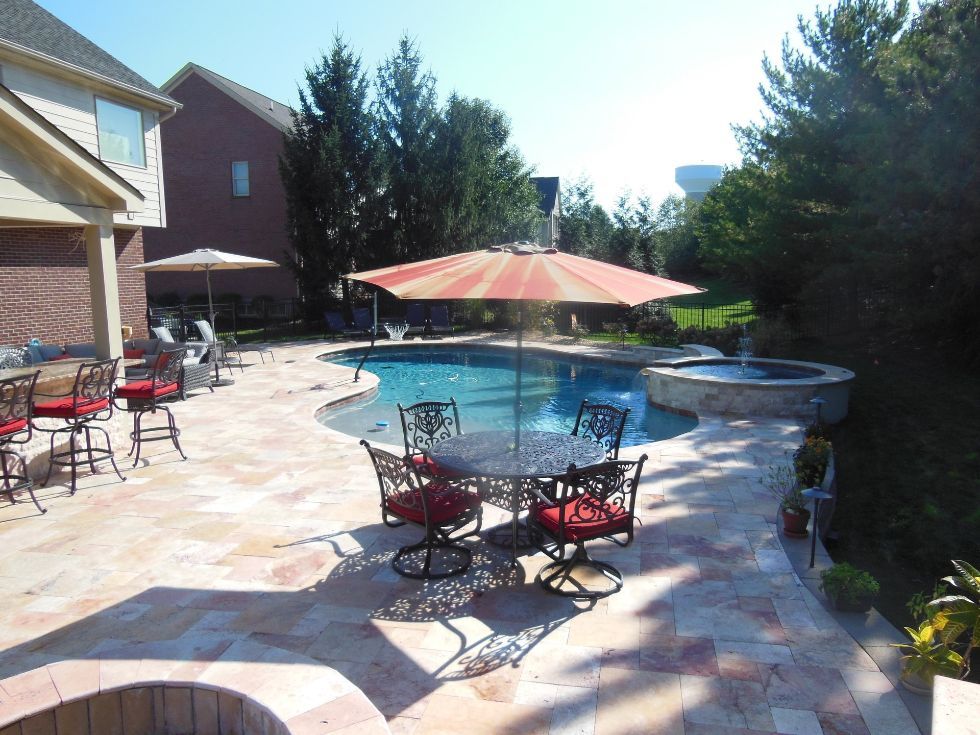 Lichtenberg Landscaping Inc.