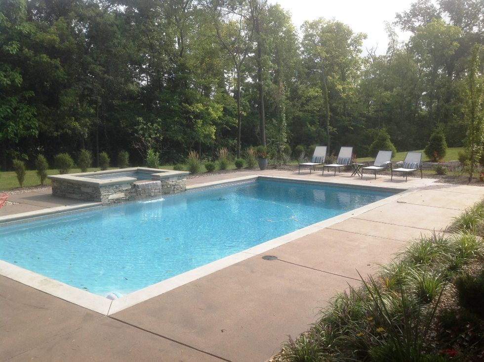 Lichtenberg Landscaping Inc.