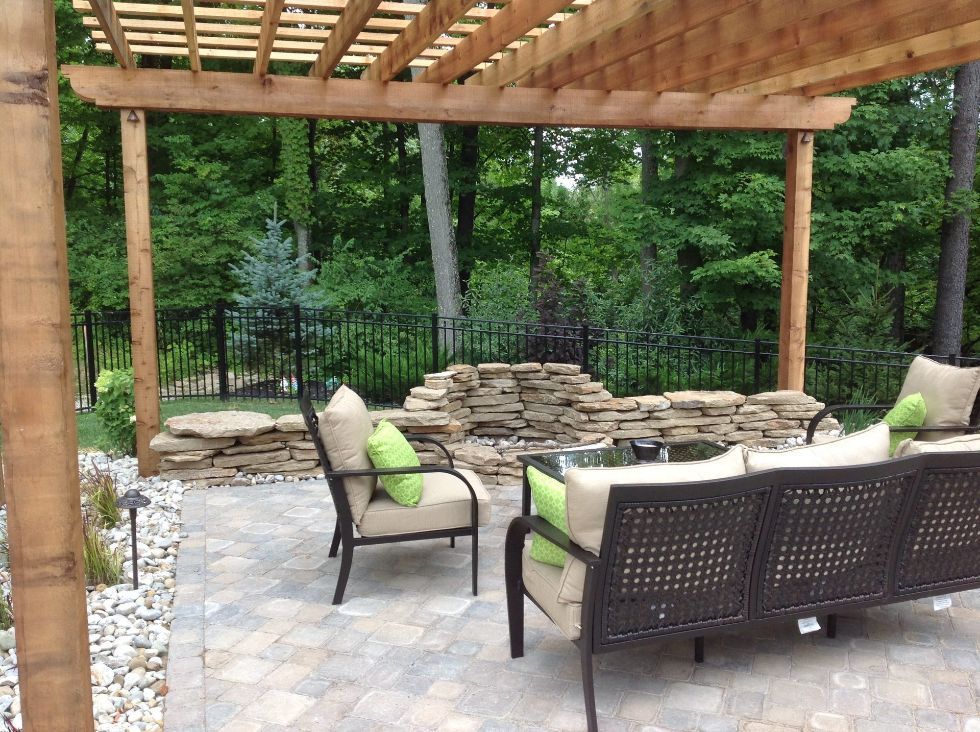 Lichtenberg Landscaping Inc.