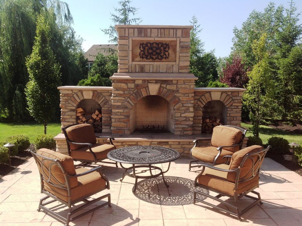 Lichtenberg Landscaping Inc.