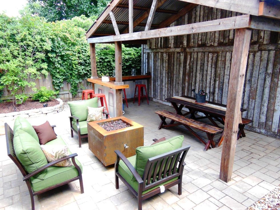 Lichtenberg Landscaping Inc.