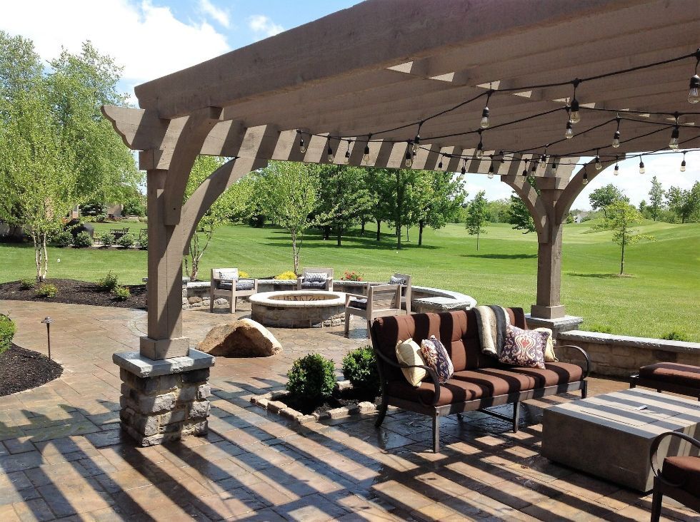 Lichtenberg Landscaping Inc.