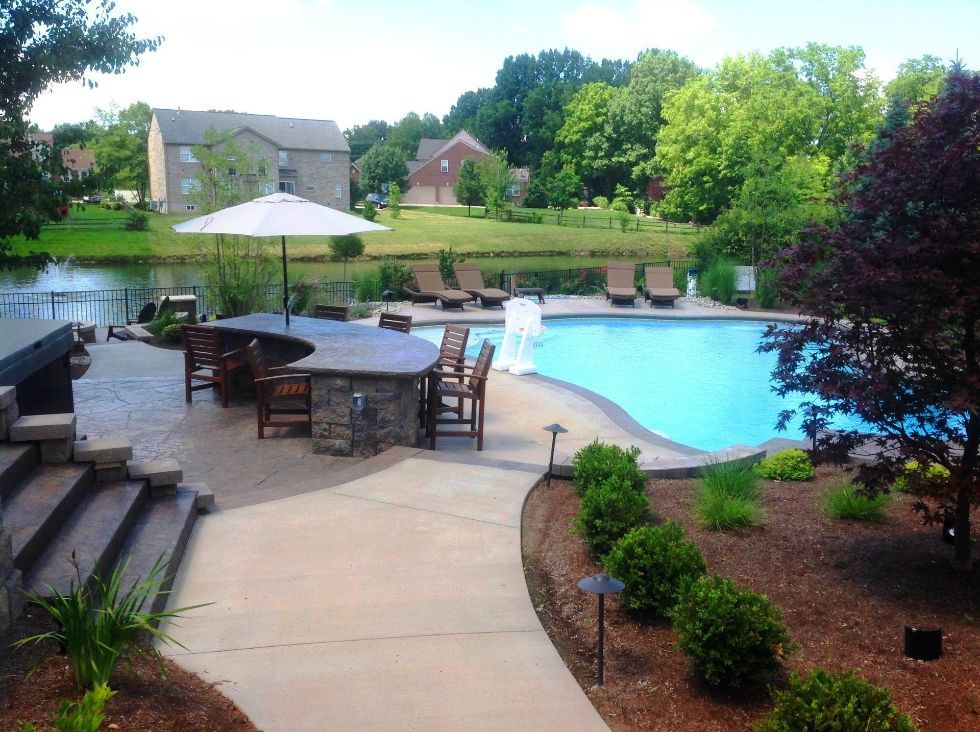 Lichtenberg Landscaping Inc.