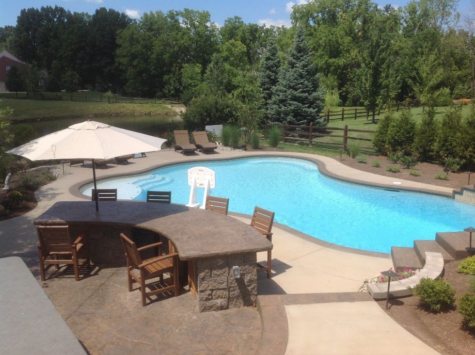 Lichtenberg Landscaping Inc.