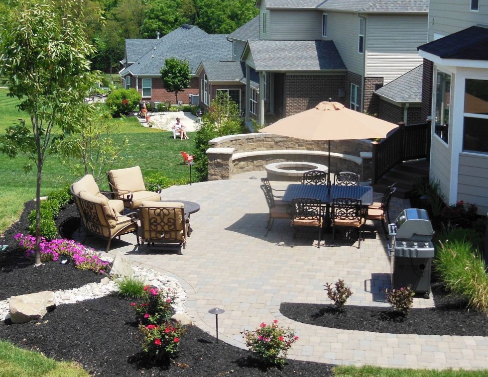 Lichtenberg Landscaping Inc.