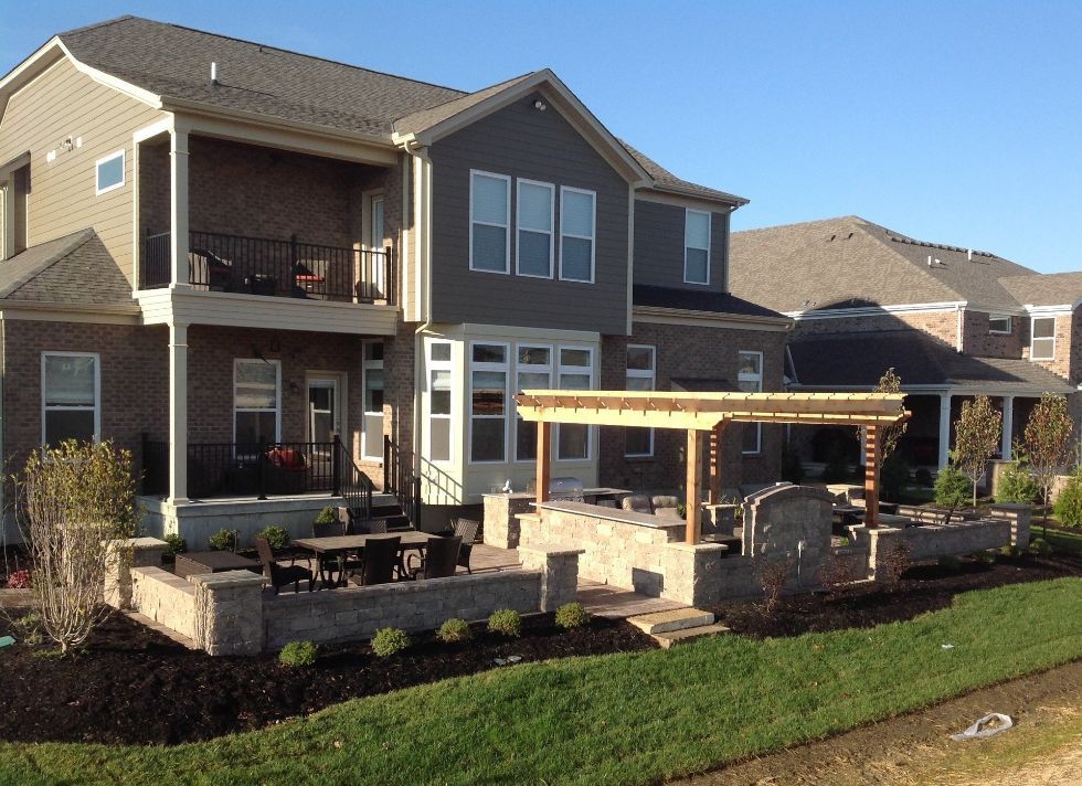 Lichtenberg Landscaping Inc.