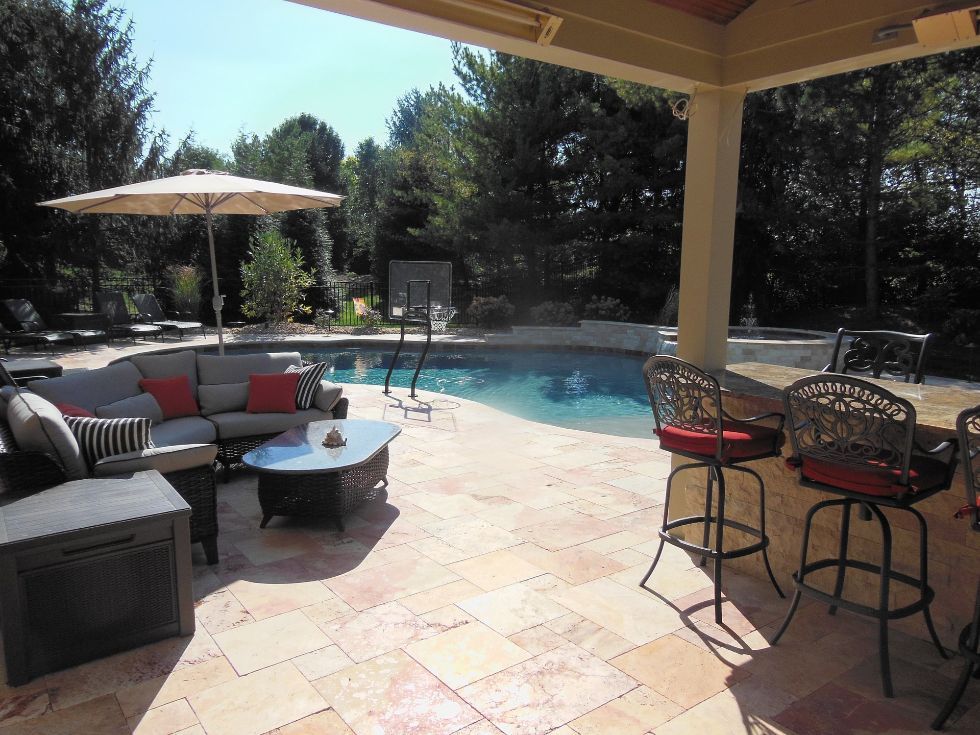 Lichtenberg Landscaping Inc.