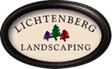 Lichtenberg Landscaping Inc. logo
