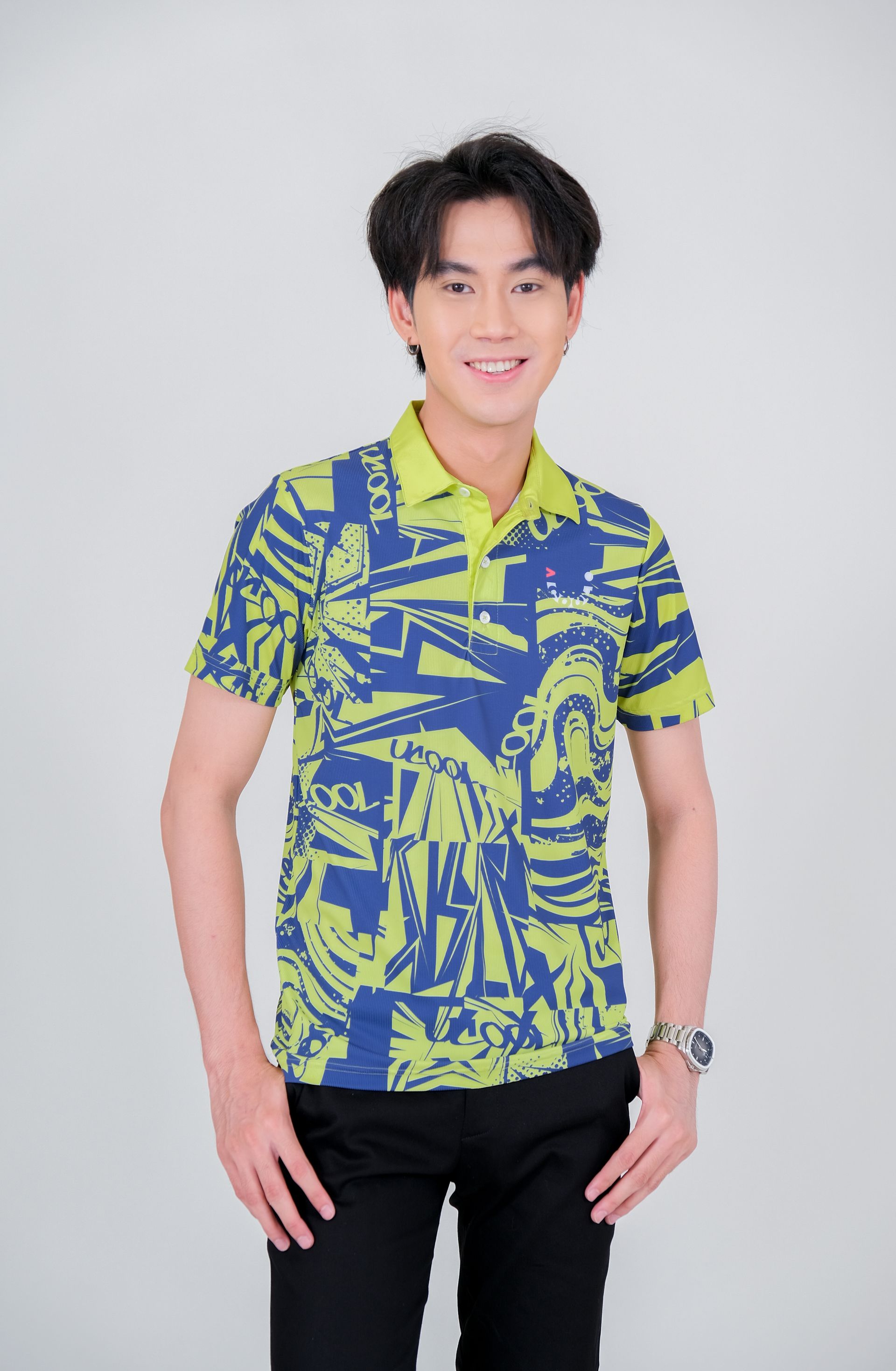 ผลิตเสื้อผ้าครบวงจร | โรงงานผลิตเสื้อผ้า | ยูสไตล์ยูนิฟอร์ม | Ustyle Uniform