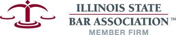 Illinois State Bar Association Member Firm Logo