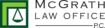 McGrath Law Office Logo