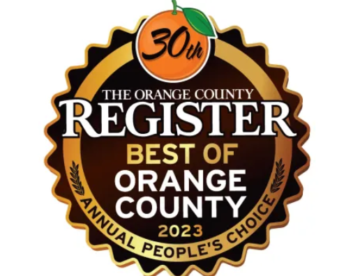 The orange county register best of orange county annual people 's choice