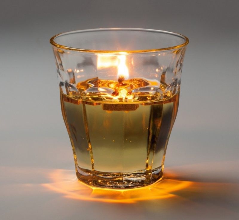 三脚浮 (Triangle Cork Floater)