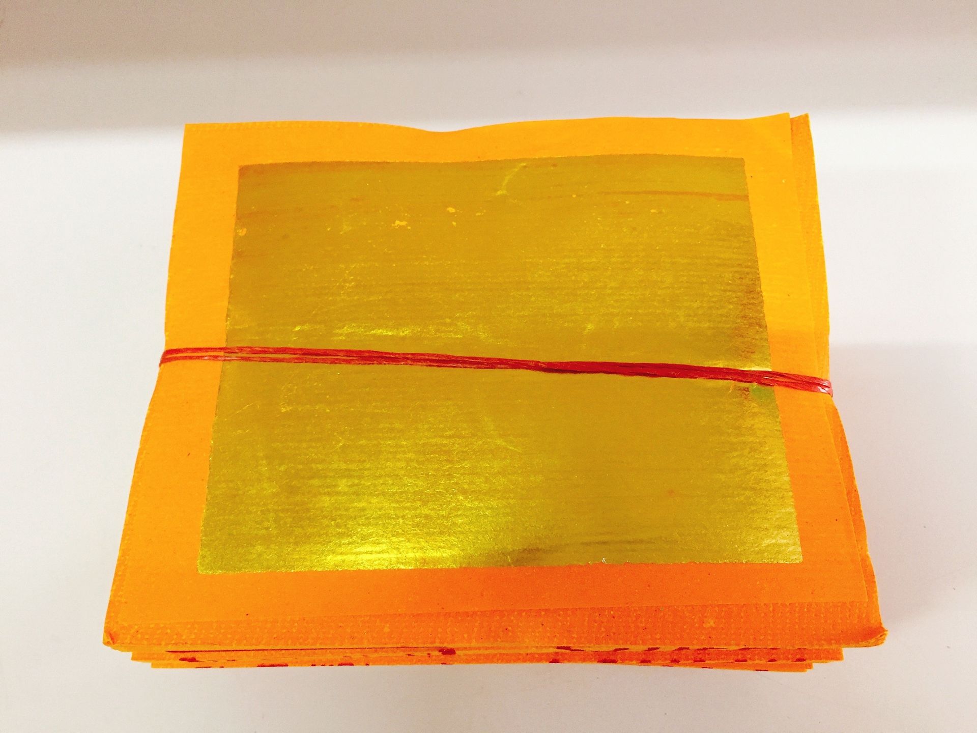 916粗纹古力皇 (金)