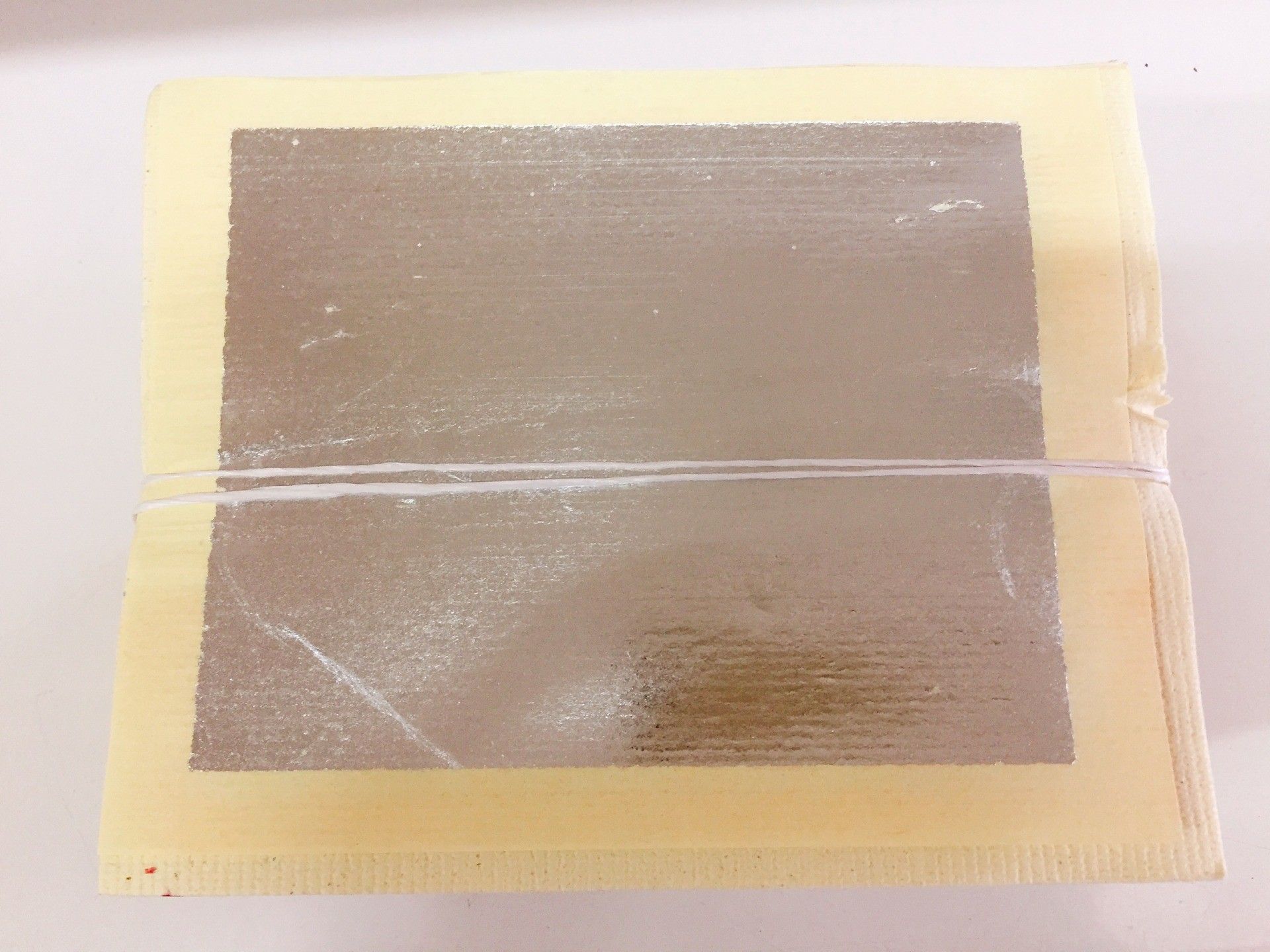 916粗纹古力皇 (银)