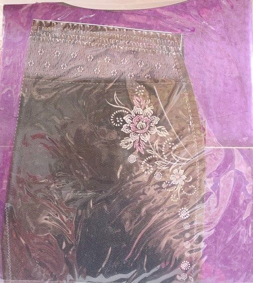 女衣 和 裤 BF 211