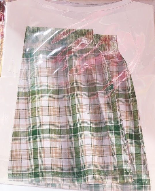 興旺有袖背心 和 短裤（男）BM 311