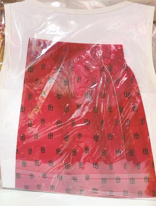 興旺无袖背心 和 短裤（男）BM 310