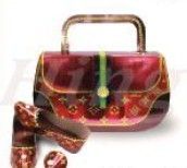 女手袋连鞋 (休闲女装鞋) VD 04 #1