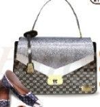 女手袋连鞋 (女士休闲鞋) VD 04 #2