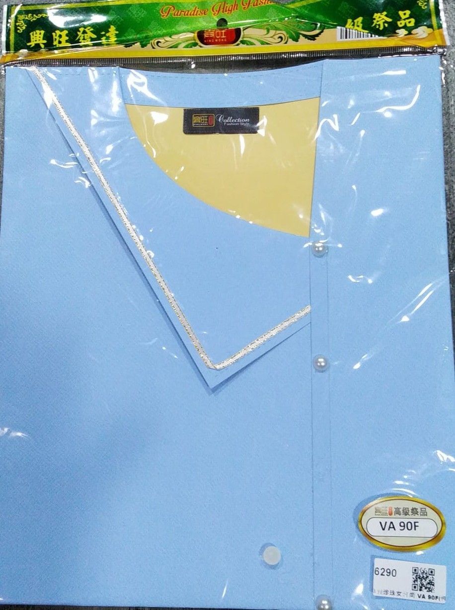 单领珍珠女时尚 VA 90F