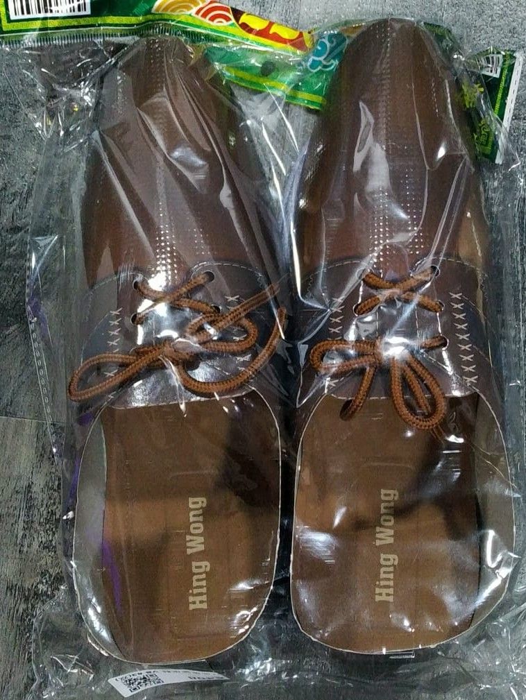 时尚男装皮鞋 VB 83