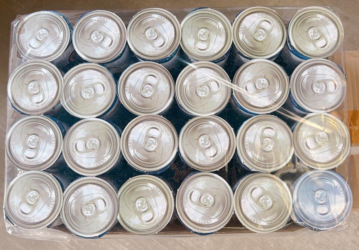 TIGERL 啤酒 HA172 (24罐装)