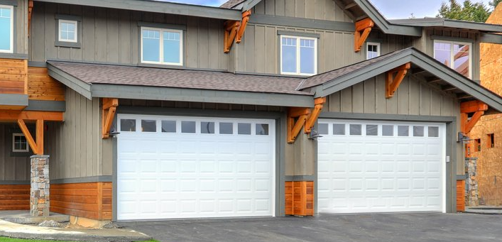 garage door repair
