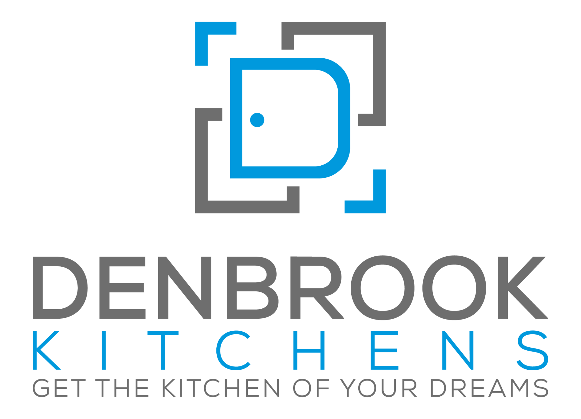 Denbrook Kitchens Logo
