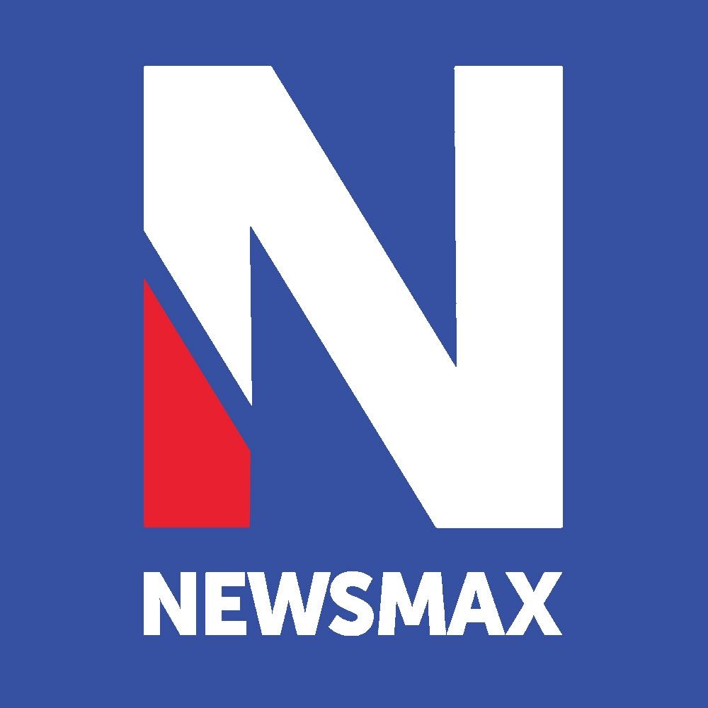 Newsmax Logo