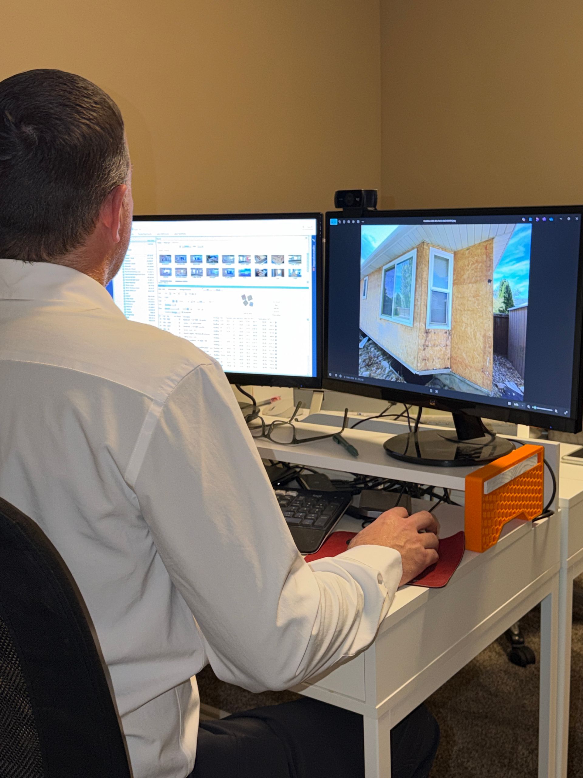 Provo utah public adjuster