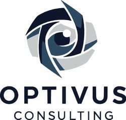 Salt Lake city public adjuster optivus consulting logo
