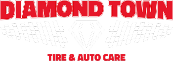 Logo | Diamond Town Tire & Auto Care