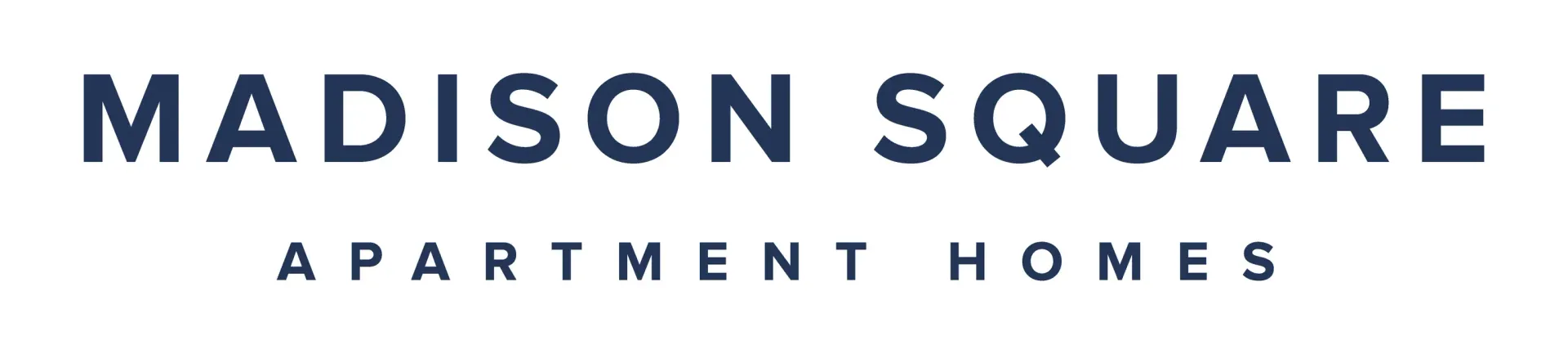 Madison Square logo