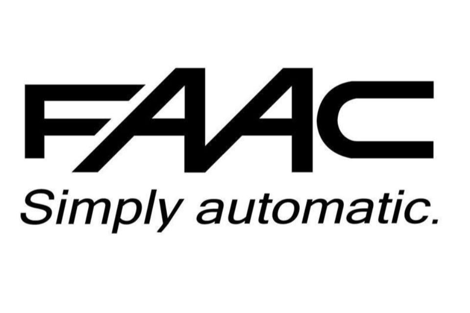 FAAC logo